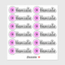 Search for big daisy stickers Pretty