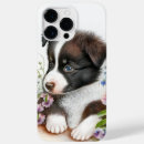 Search for border collie dogs iphone cases Puppy