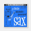 Search for sax magnets Jazz