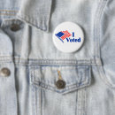Search for i voted badges Republican