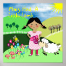 Search for rhymes rhyme nursery posters Cute