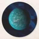 Search for astronomical barware Extrasolar