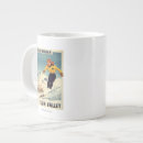 Search for head of a woman mugs Vintage