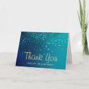 Search for glow in the dark thank you cards Thanks