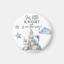 Search for fairytale magnets Blue