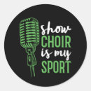 Search for theater stickers Musical