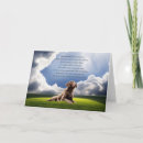Search for poem pet sympathy cards Loss of dog