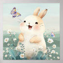 Search for easter for nursery art Rabbit