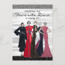 Search for womans 4x6 invitations Party