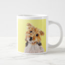 Search for jrt mugs Jack russell