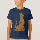Search for hannah tshirts Scooby doo