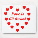 Search for around to it mousepads Couples