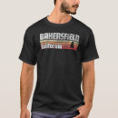 Search for bakersfield tshirts Style