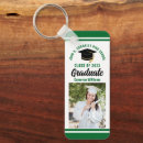 Search for high school senior key rings College