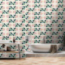 Search for 70s retro pattern posters Flower