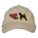 Search for dog baseball caps Silhouette