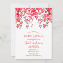 Search for branch bridal shower invitations Botanical