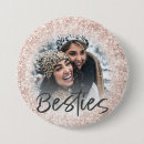 Search for besties badges Modern