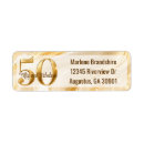 Search for generic return address labels For her