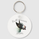 Search for bully dog key rings Bull terrier
