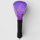 Search for mardi gras golf equipment Purple