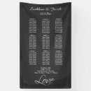 Search for seating chart banners White