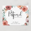 Search for floral wreath wedding postcards Elegant
