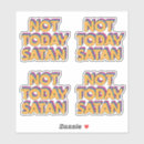 Search for beelzebub stickers God