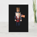 Search for flags christmas cards Uncle sam