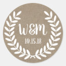 Search for country burlap stickers Farmhouse