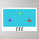 Search for flapping posters Bird