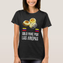 Search for comida tshirts Flag
