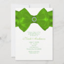 Search for lime green ribbon postcards Shower