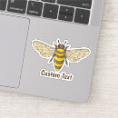 Search for flying insect stickers Yellow