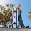 Search for jewish skateboards Star of david