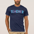 Search for name teacher tshirts Black and white