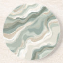 Search for olive green coasters Abstract
