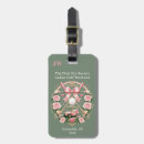 Search for golf luggage tags Monogrammed