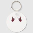 Search for roll key rings Skull