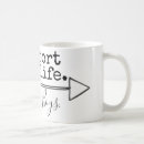 Search for it support mugs For her