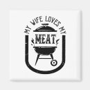 Search for grilling magnets Steak