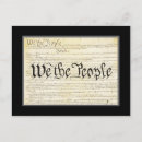 Search for us constitution postcards Freedom