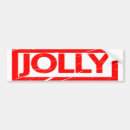 Search for jolly bumper stickers Fun
