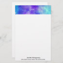 Search for galaxy stationery paper Nebula