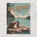 Search for vintage camping postcards Matching family tourist trip