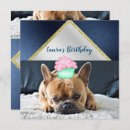 Search for bulldog birthday invitations Pet