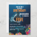 Search for fin invitations Ocean