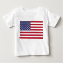 Search for flag baby shirts stars and stripes