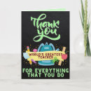 Search for librarian thank you cards Thanks