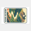 Search for merc stickers Merced river